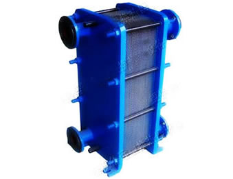 BR0.05板式换热器