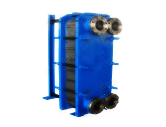 BR0.5板式换热器