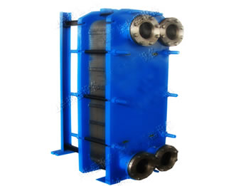 BR0.6板式换热器