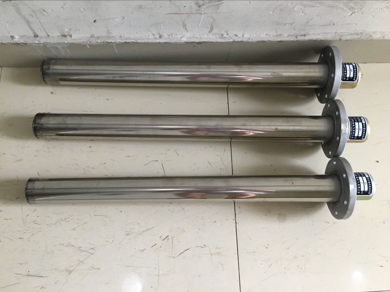 HRF型护套式电加热器
