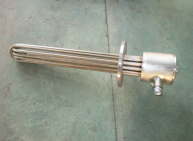 SRY型管状加热器
